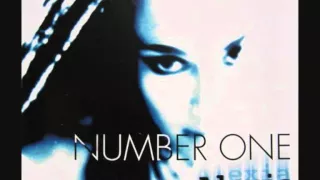 ALEXIA - NUMBER ONE (Winter 1996-97)