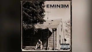 Eminem - I’m Back (8D)