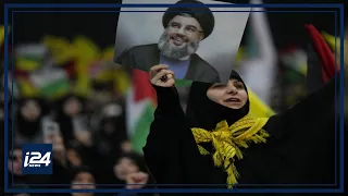 Nasrallah warns Israeli leaders against attacking Lebanon and Hezbollah