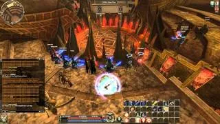 R2 online Battle Guild Smile Vs Перерождение(2 состав)avi