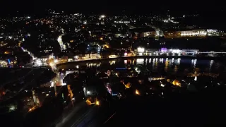 White Horse and Griffin - Haunted Whitby - Ghost Hunt