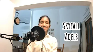 Skyfall by Adele