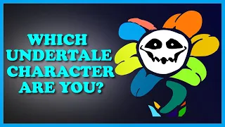 Which Undertale Character Are You? Soul Quiz + Personality Test