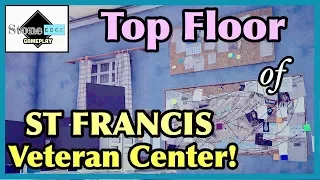 Far Cry 5 - How To Get In The St Francis Veteran Center EASY! [PATCHED]