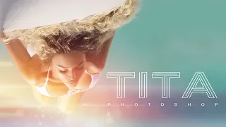 TITA - PHOTOSHOP [Official Video]