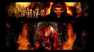 Diablo 2 Установка Гроздей и внедрение плагина