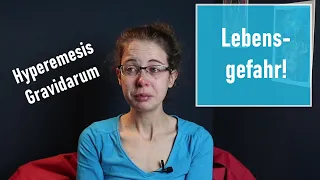 4 Hyperemesis-Schwangerschaften überlebt - die schlimmsten Zeiten meines Lebens