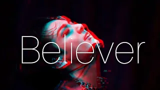 Believer [ BTS fmv ] ~•