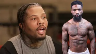 WBA “CANCELS” the 12lbs REHYDRATION CLAUSE for Gervonta Davis vs Frank Martin Fight
