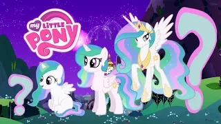 My Little Pony GROWING UP Compilation 2!!!