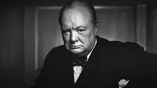 Did Winston Churchill Cause the Bengal Famine of 1943? WW2 (Indian History Documentary)