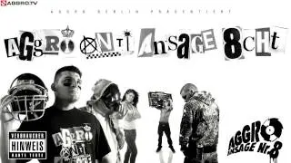 KITTY KAT, B-TIGHT, FLER, GODSILLA FEAT. OZAN - ANTI ANSAGE - AGGRO ANTI ANSAGE ACHT - TRK 09