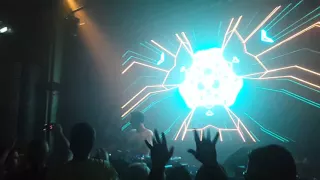 Liquid Soul @ Luminosity Trance Gathering (Amsterdam) [26.02.2016] Part 2