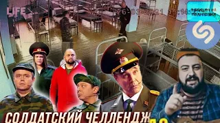 Жирный смотрит: "Старый студент на экзамене - Армейский юмор" | @Уральские пельмени