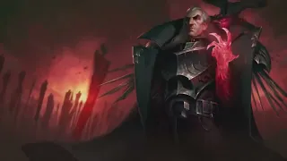 Swain - Tevvez In My Dreams - League Of Legends Hardstyle Remix