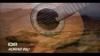 Idir -- Adrar Inu