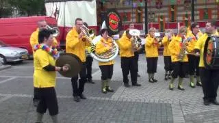 ONKD 2010 Leidschendam DORST Het dorp