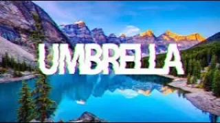 Shuffle Dance Music - Rihanna - Umbrella - Remix 2017