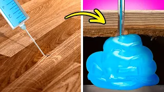 🏡 Brilliant Home Solutions & 🛠️ Easy Repair Hacks That Actually Work