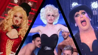 The Best and Worst of Drag Race Rusicals