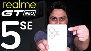 Realme GT Neo 6 SE - Exclusive India Launch with Full Specs. Reveal | GT Neo 6 SE India Price 🔥🔥