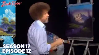 Bob Ross - Nature's Splendor (Season 17 Episode 12)