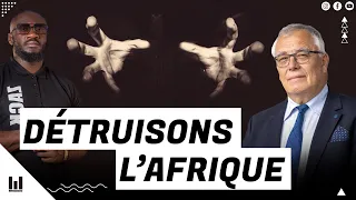 LE PIEGE CONTRE LES AFRICAINS | Geopolitique #686