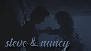 steve & nancy | until i found you