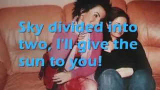 t.A.T.u - Ya Budu (Zaschischatsya Ochkami) ENGLISH SUBTITLES