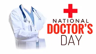 National Doctor’s Day 2023 🇮🇳 | National Doctor’s Day Greetings | Doctor’s Day WhatsApp Status