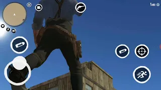 La mejor copia del Red Dead Island 2 para Android