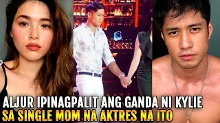 PAGKATAO ng BABAE na Third Party kina Kylie Padilla at Aljur Abrenica NABUNYAG NA!!