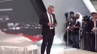 Audi - Dubai International Motor Show 2015