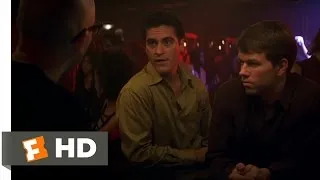 The Yards (3/12) Movie CLIP - Club Rio (2000) HD