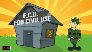 F.C.U. - For Civil Use (Для Гражданского Использования). Выпуск 1. Leupold LTO Tracker.