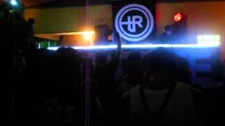 Techno Route de Natal 09/12/2012 - SNOOP (OLD SCHOOL SET)