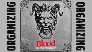 Organizing Blood on the Clocktower (Kickstarter Edition with Set Up & Tear Down Guide) SideGame LLC