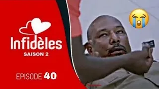 INFIDELE - Saison 2 - Episode 40 ** VOSTFR**