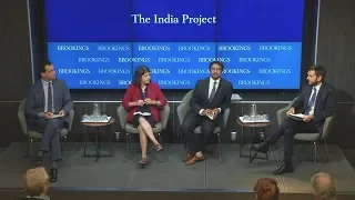 Indian foreign policy in a changing world