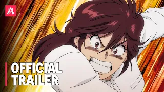 City Hunter Movie | Official Trailer