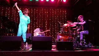 Knower, First Set, Rochester JazzFest, June 24, 2018 *Full Show!*