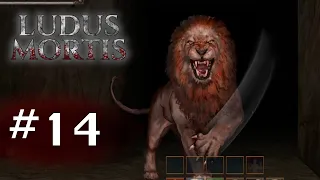 Ludus Mortis - Catacomb of Duas Lauros!