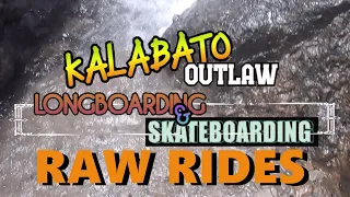 RAW RIDES!! Kalabato Outlaw (With Chicken Run)