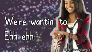 China Anne McClain - Calling All The Monsters With Lyrics