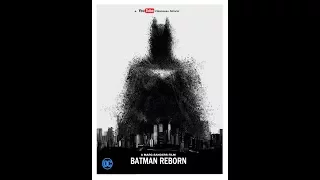 Batman Reborn Soundtrack: "Event Horizon" by Hi Finesse