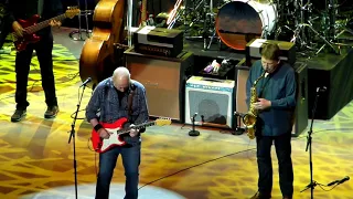 Mark Knopfler - Going Home: Theme from Local Hero LIVE 2015