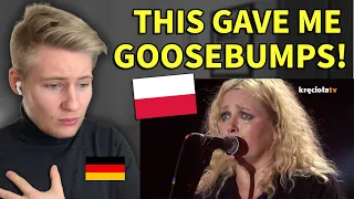 German Reaction to To Hey - Arahja (Woodstock2017)