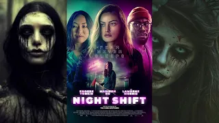 Night Shift (2024) Movie Explained in Hindi / Urdu