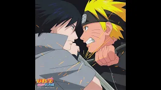 NARUTO 疾風伝 ED16 「真夜中のオーケストラ」 1時間耐久