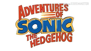 Opening (Persian Dub) - Adventures of Sonic the Hedgehog